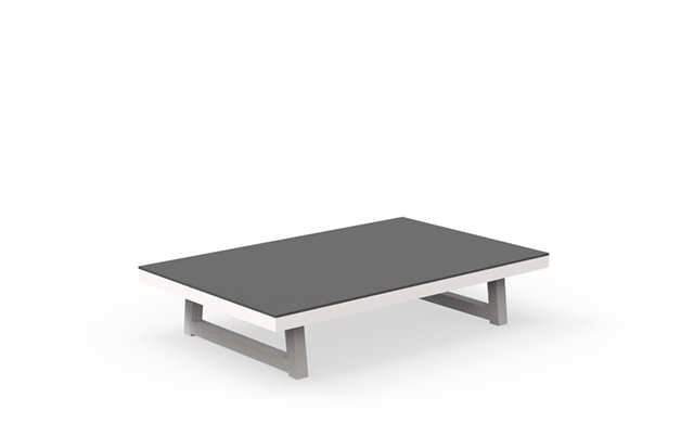 Alabama - Coffee Table / 