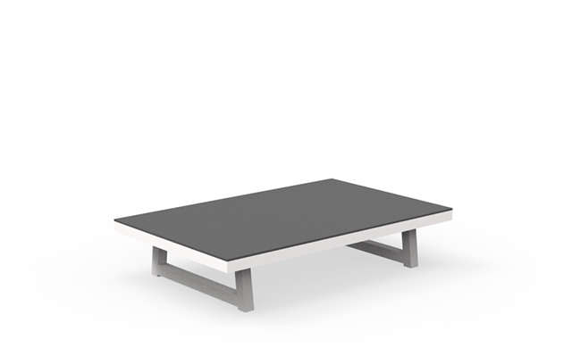 Alabama - Coffee Table / Coffee + Side Tables