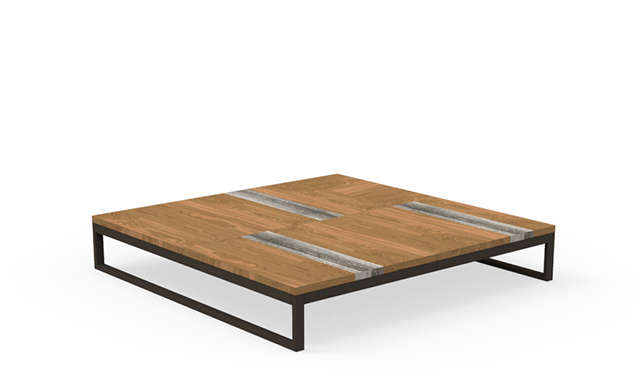 Casilda - Coffee Table / Talenti