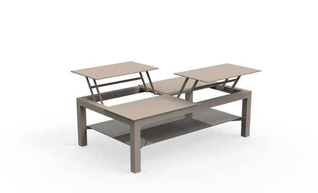 Chic - Table Collection / Talenti