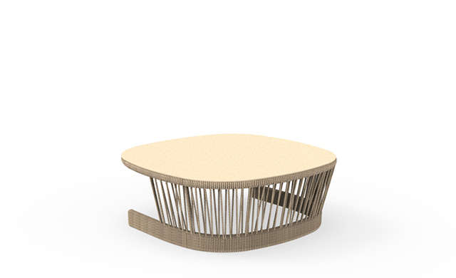 Cliff - Table Collection / Coffee + Side Tables