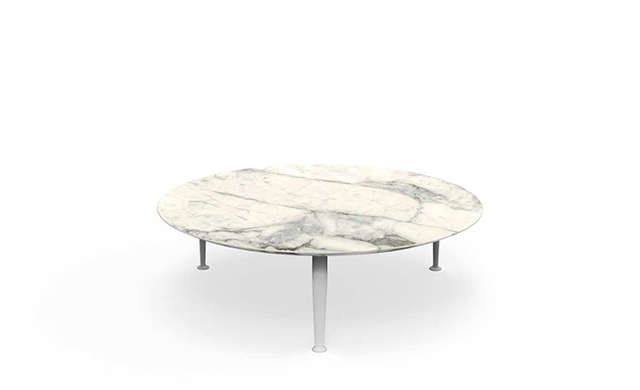 Cruise - Table Collection / Coffee + Side Tables