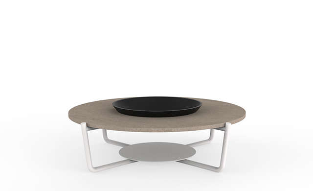 Domino - Coffee Table / Talenti