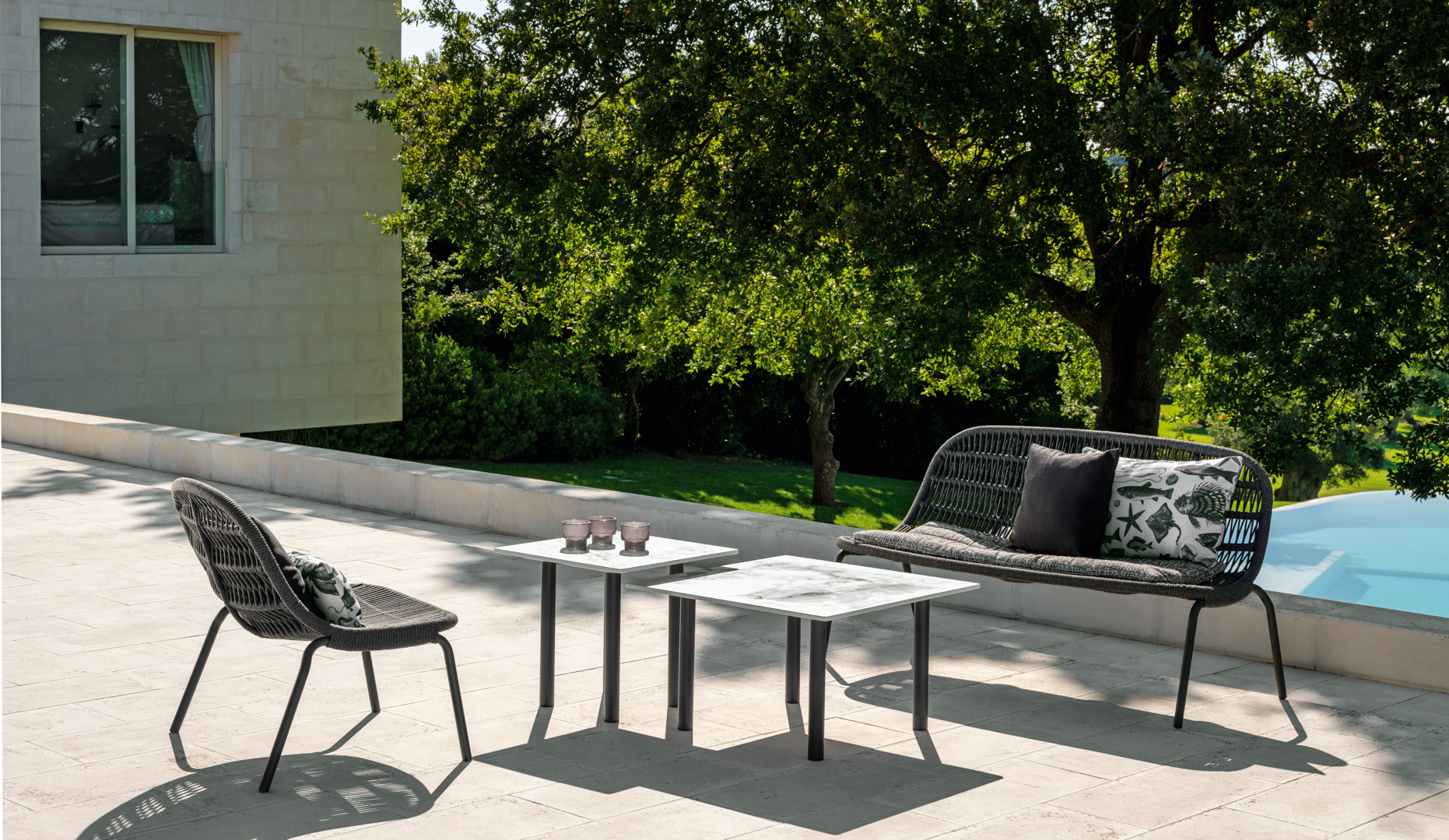 Panama - Table Collection / 