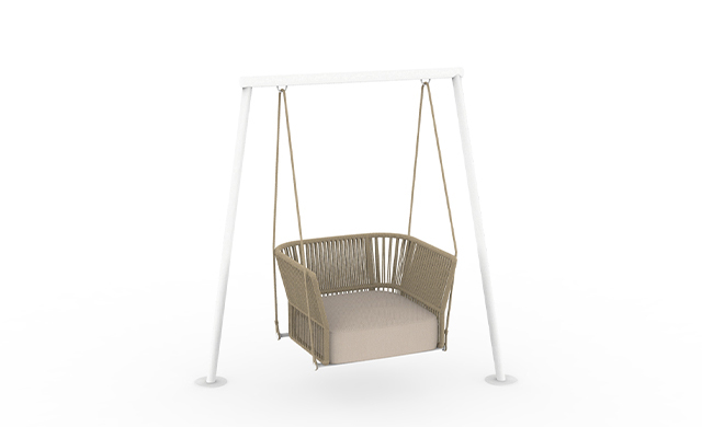 Cliff - Swing / 