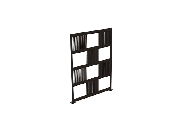 Scacco - Partition / 