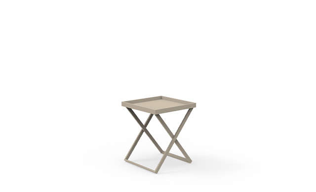 Ray - Garden Table / Accessories