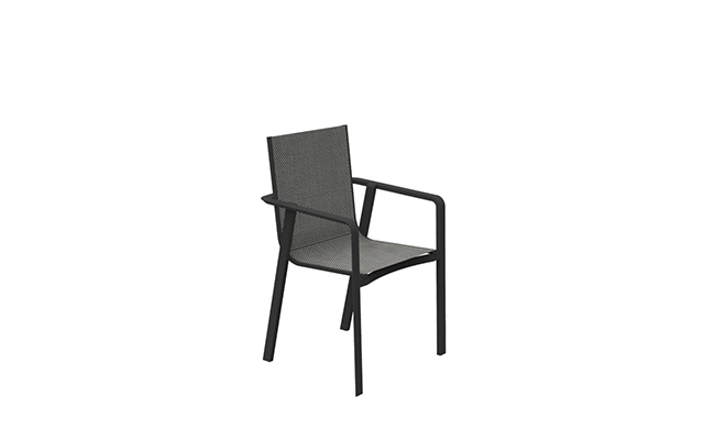Milo - Dining Chair / 