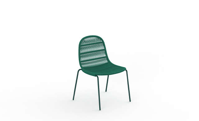 Panama - Dining Chair / Talenti