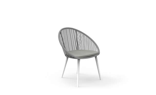 Rope - Dining Chair / Talenti