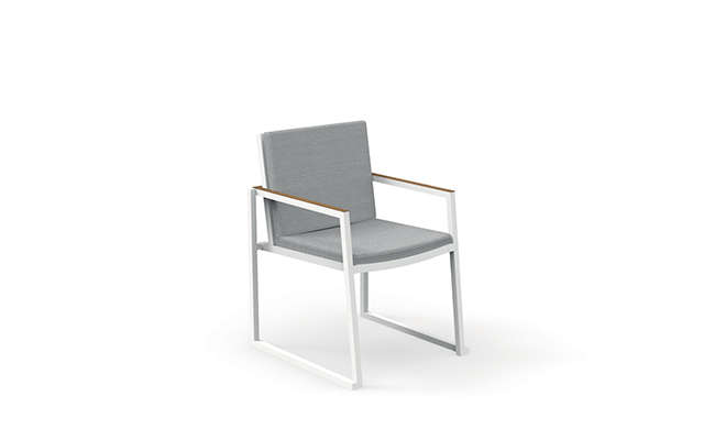 Alabama - Dining Chair / Talenti