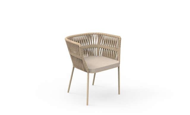 Cliff - Dining Chair / Talenti