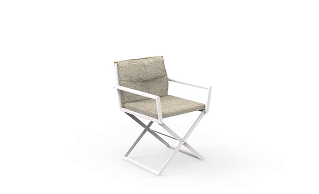 Domino - Dining Chair / Talenti