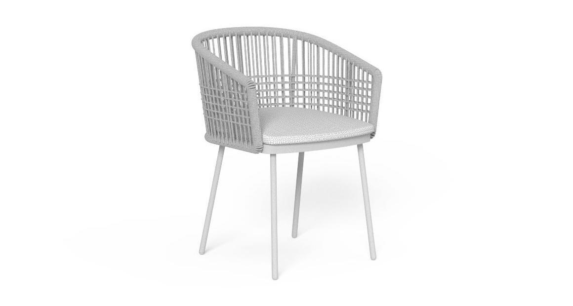 Slam Rope - Dining Chair / 