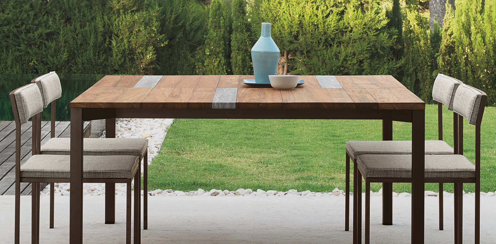 Casilda Dining Table