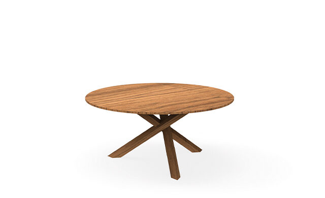 Bridge - Dining Table / Talenti