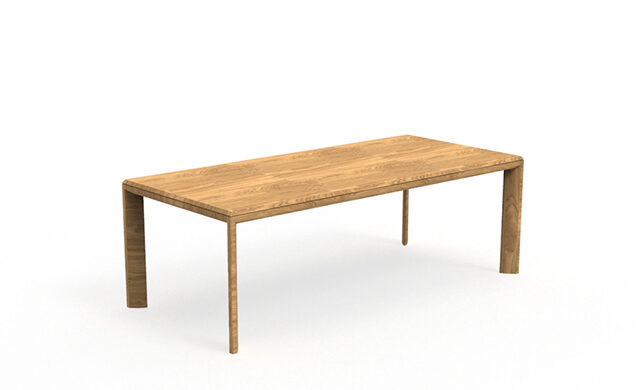 Cleo Teak - Dining Table / Dining Tables