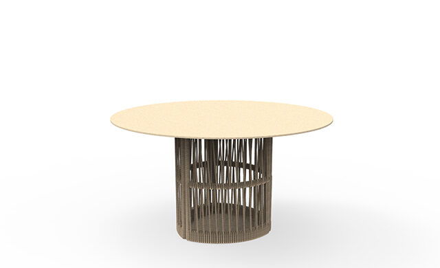 Cliff - Dining Table / Talenti