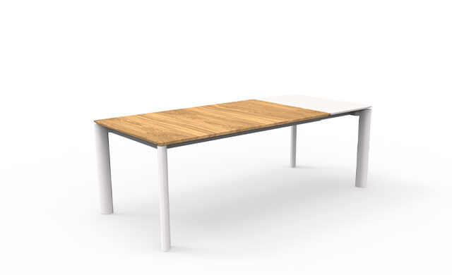 Domino - Dining Table / Talenti