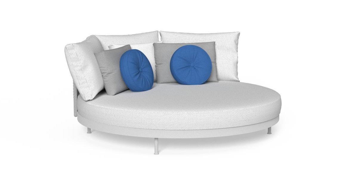 Slam Rope - Daybed / 