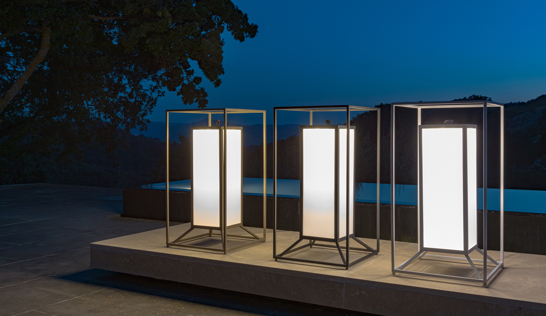 Cleo Soft - Lantern / 