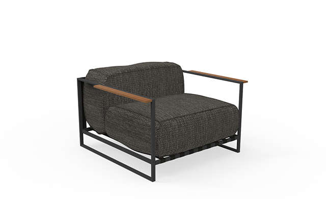 Casilda - Lounge Chair / Talenti