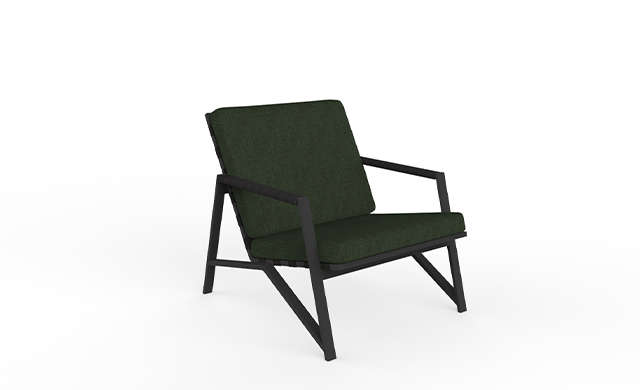 Cottage - Lounge Chair / Lounge Chairs