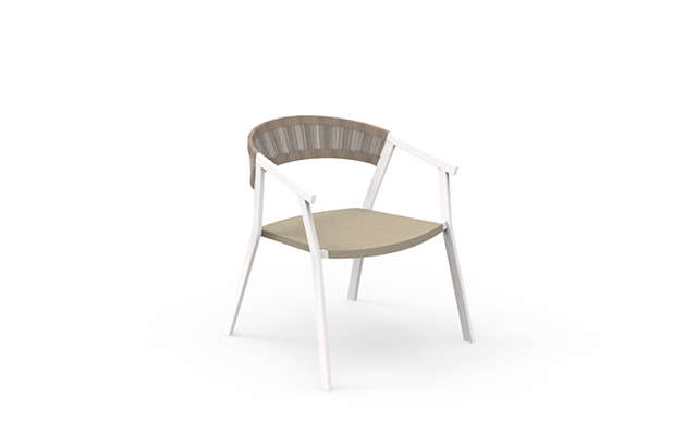 Key - Lounge Chair / Talenti