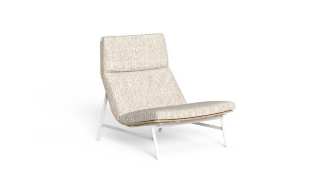 Allure - High Back Lounge Chairs / Lounge Chairs