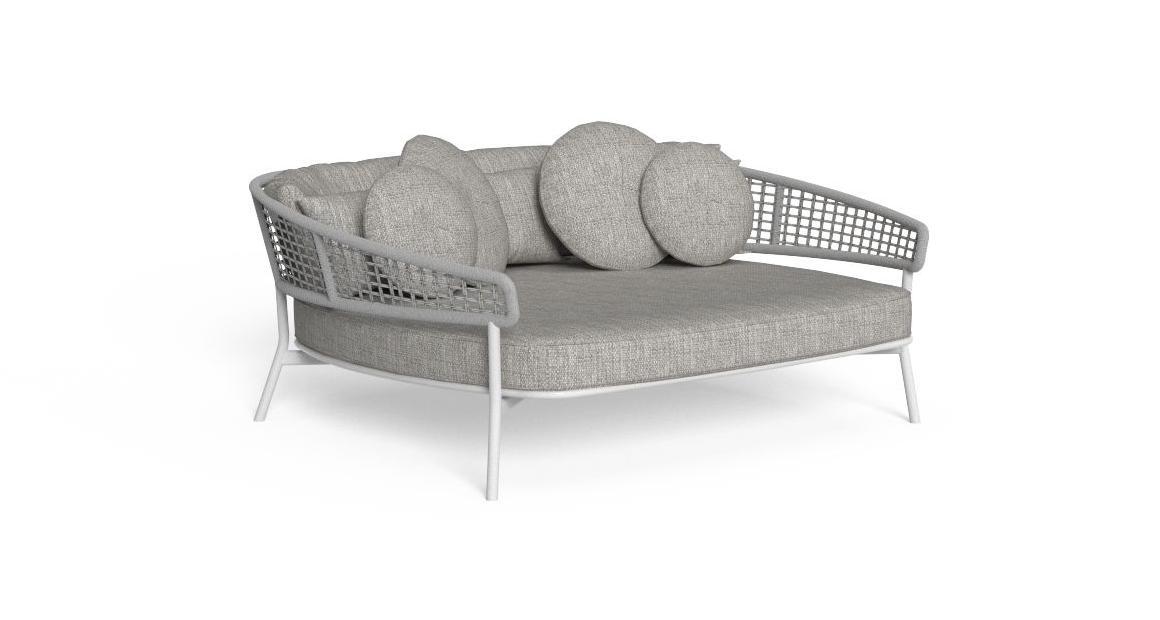 Moon Alu - Daybed / 