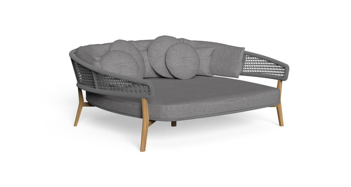Moon Teak - Daybed / 