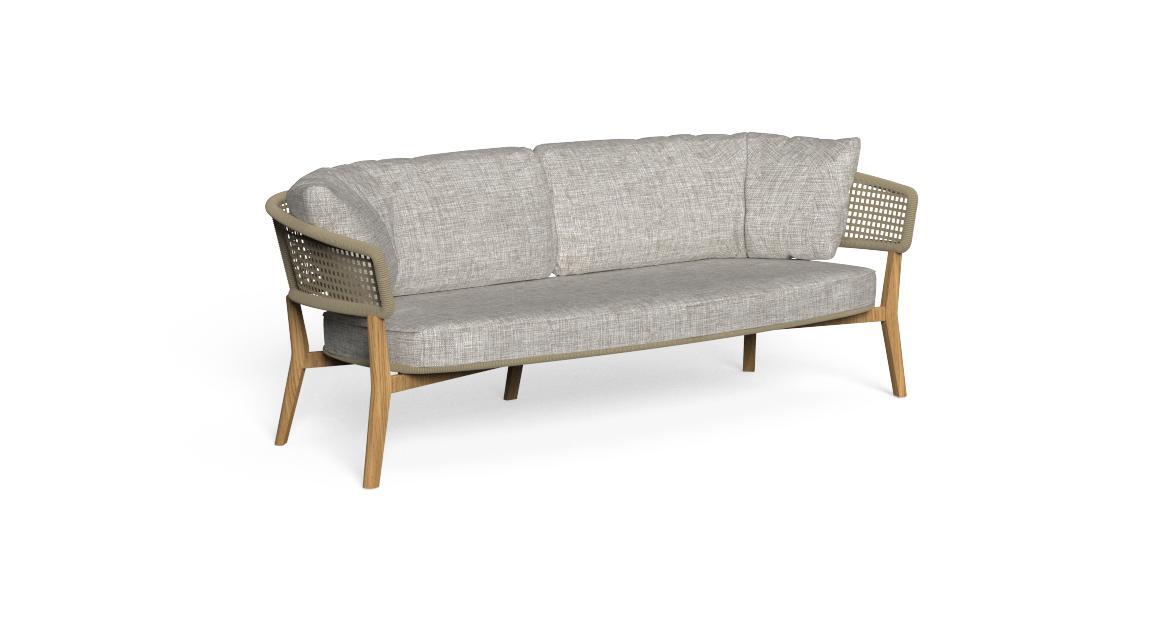 Moon Teak - Sofa / 
