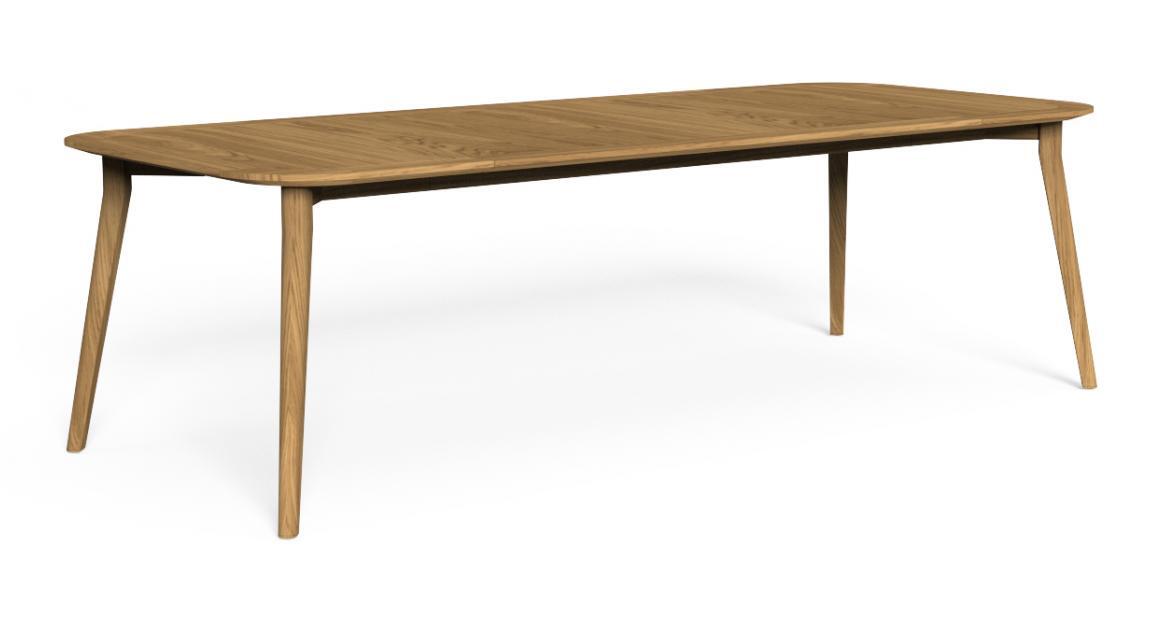 Moon Teak - Dining Table / 