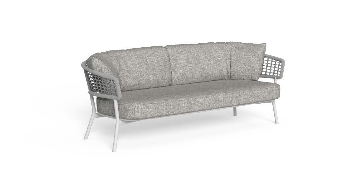 Moon Alu - Sofa / 