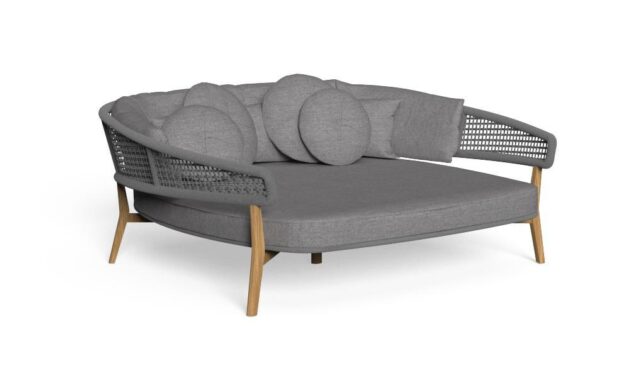 Moon Teak - Daybed / Talenti