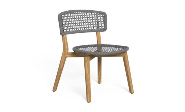 Moon Teak - Dining Chair | Armchair / Talenti