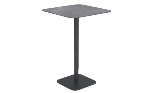 Moon Alu - Bar Table / Talenti
