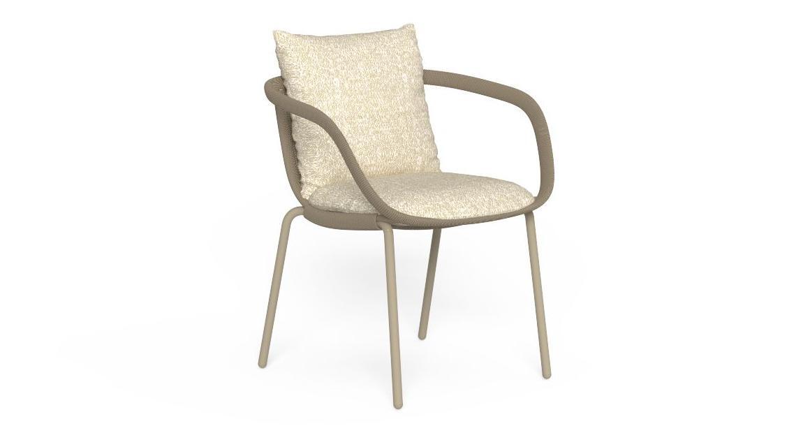 Panama - Dining Armchair / 