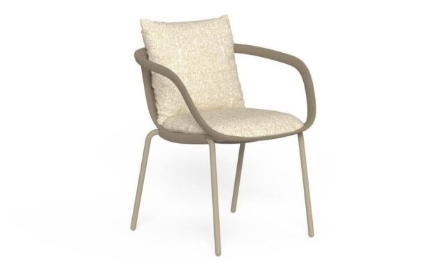 Panama - Dining Armchair / Talenti