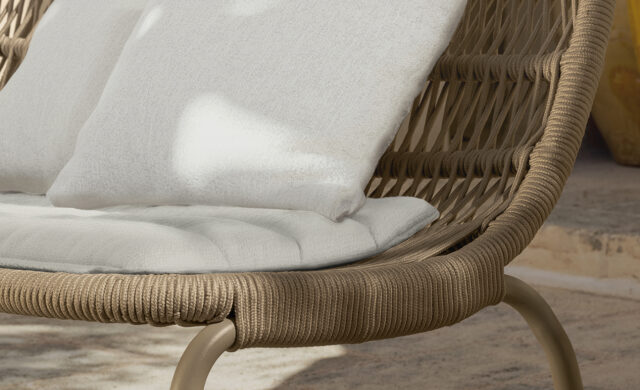 Panama - Sofa / Outdoor Furniture