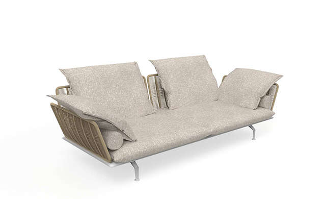 Cruise - Sofa / Talenti