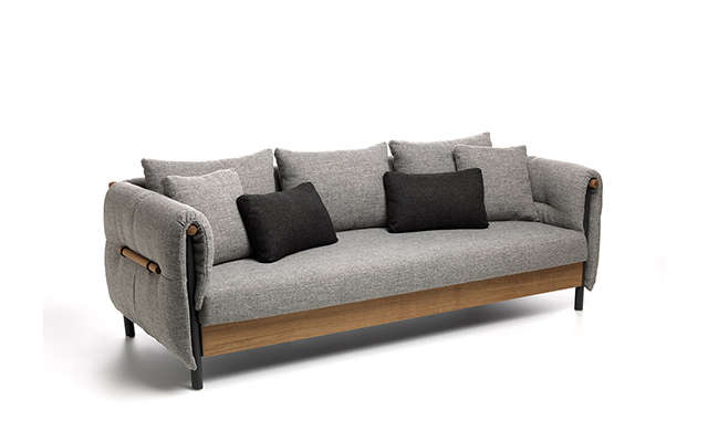 Domino - Sofa / Talenti