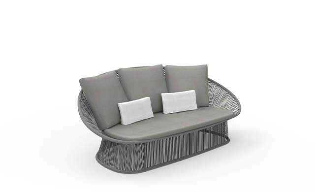 Rope - Sofa / Talenti