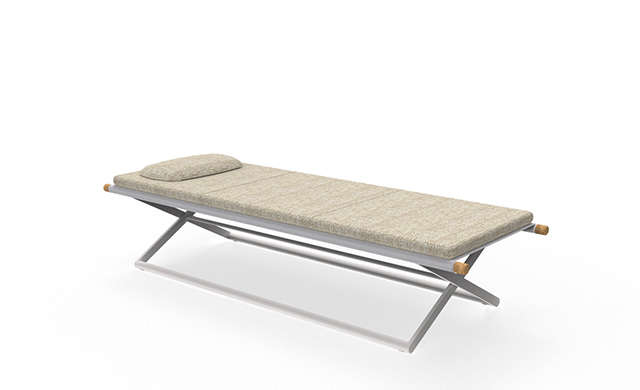 Domino - Sun Lounge / Talenti