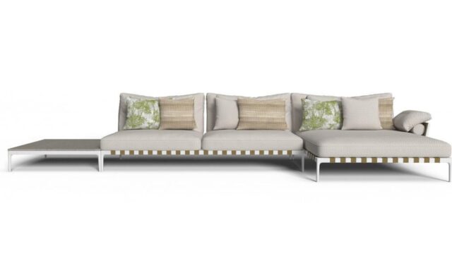 Salinas - Modular Sofa / Talenti