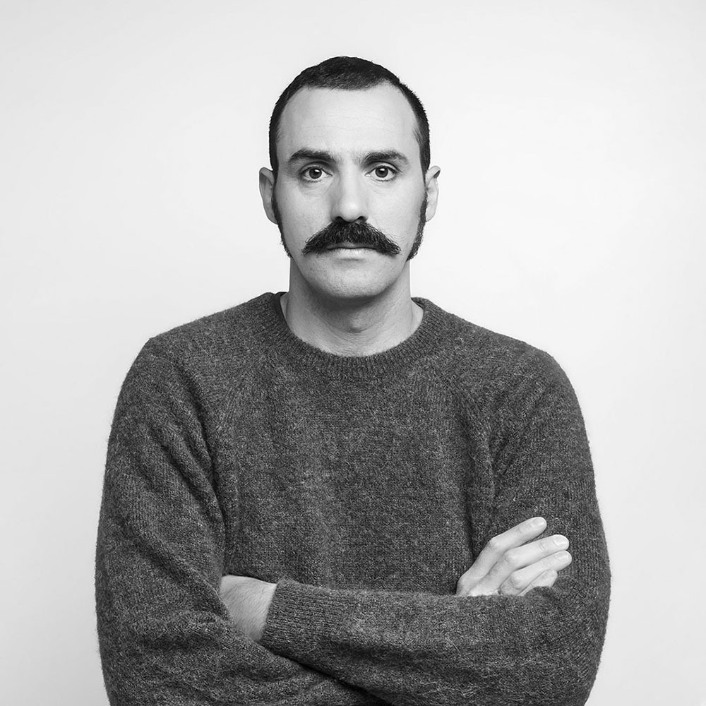 Antonio DeMarco