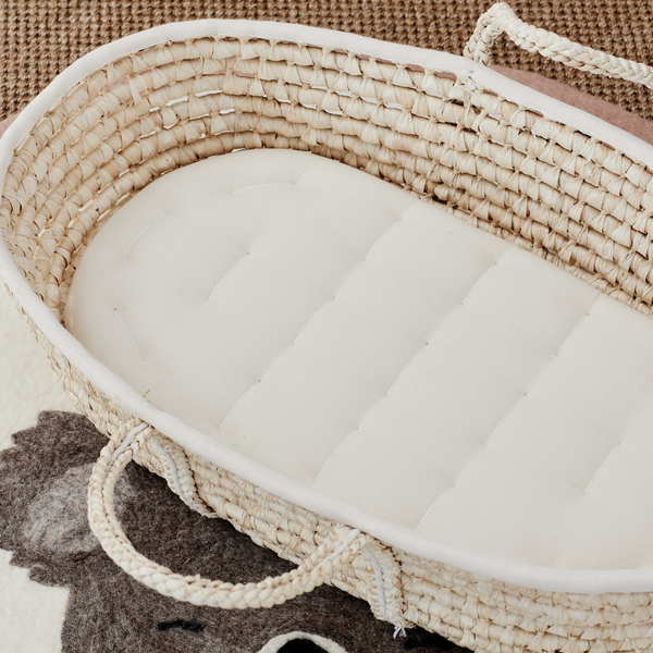 Bassinet Baby Mattress