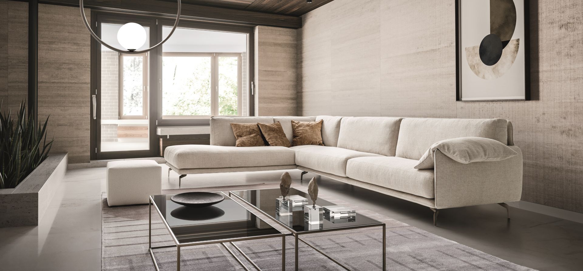 Krisby Sofas