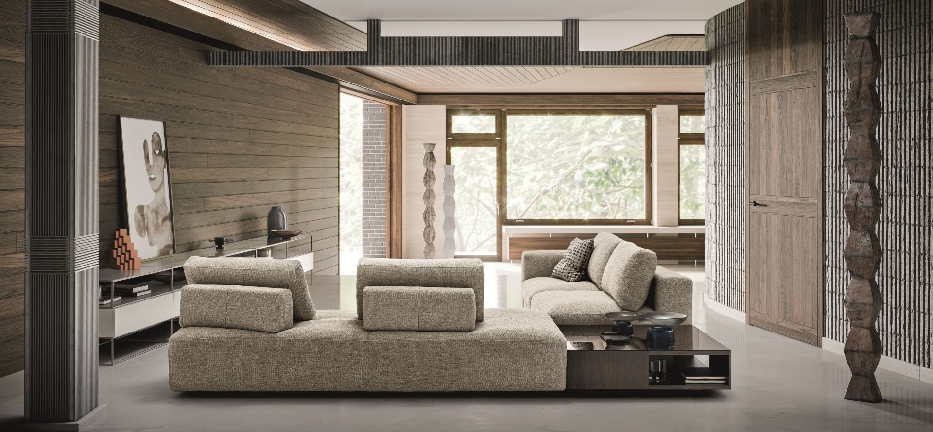 Urban 2.0 Sofas