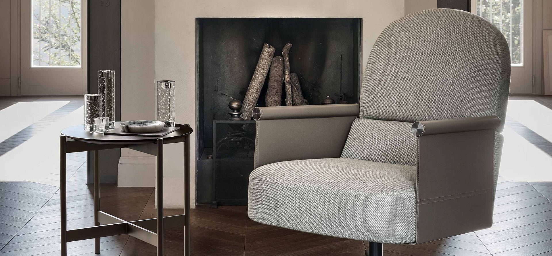 Beyl Armchairs